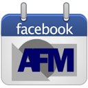 Faculty Advisor, AFM Club Facebook